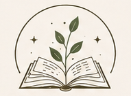 The Page & Leaf logo