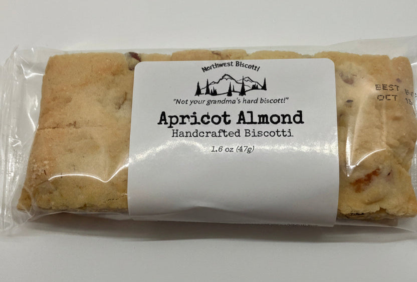 Biscotti & Cookies