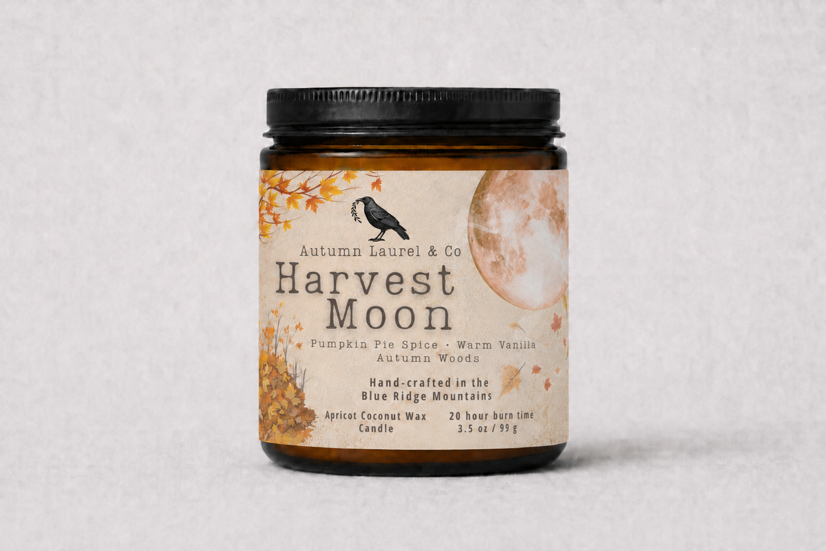 Candles and Scents