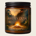 Firefly Dusk Candle