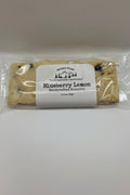 Blueberry Lemon Biscotti