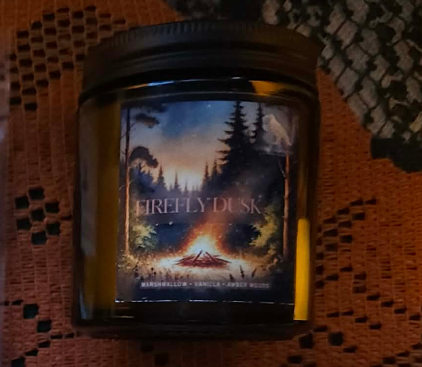 The Edge of Twilight | Reading Ritual Box