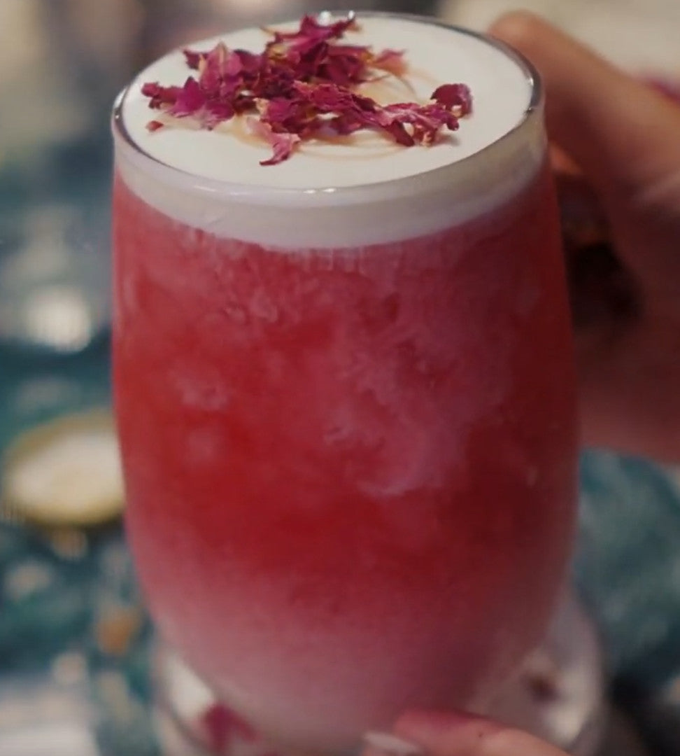 Aphrodite's Elixir - Love Affair