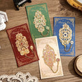 Storykeeper Metal Bookmarks