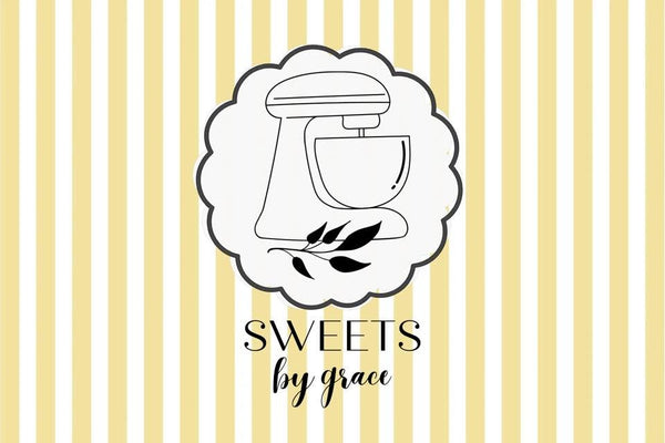 Sweets by Grace