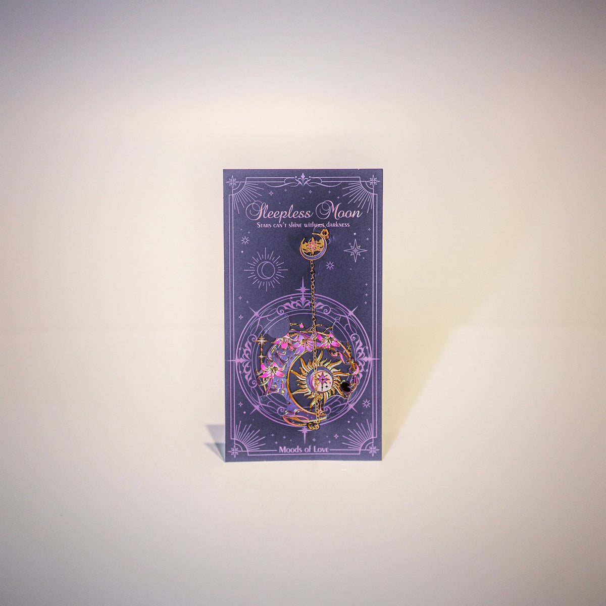 Storykeeper Metal Bookmarks