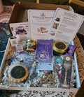 Enchanted Reverie | Reading Ritual Box