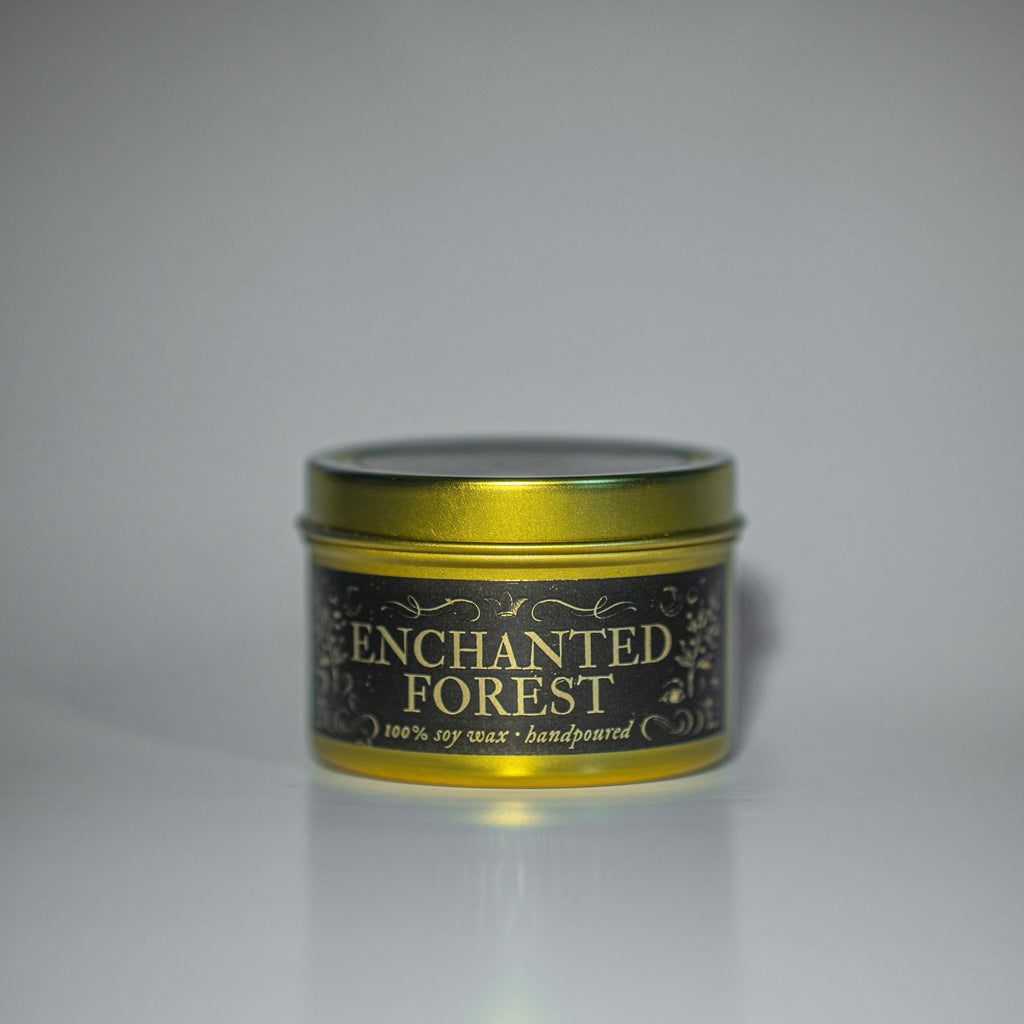 Enchanted Reverie | Reading Ritual Box