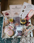 Love Affair | Reading Ritual Box
