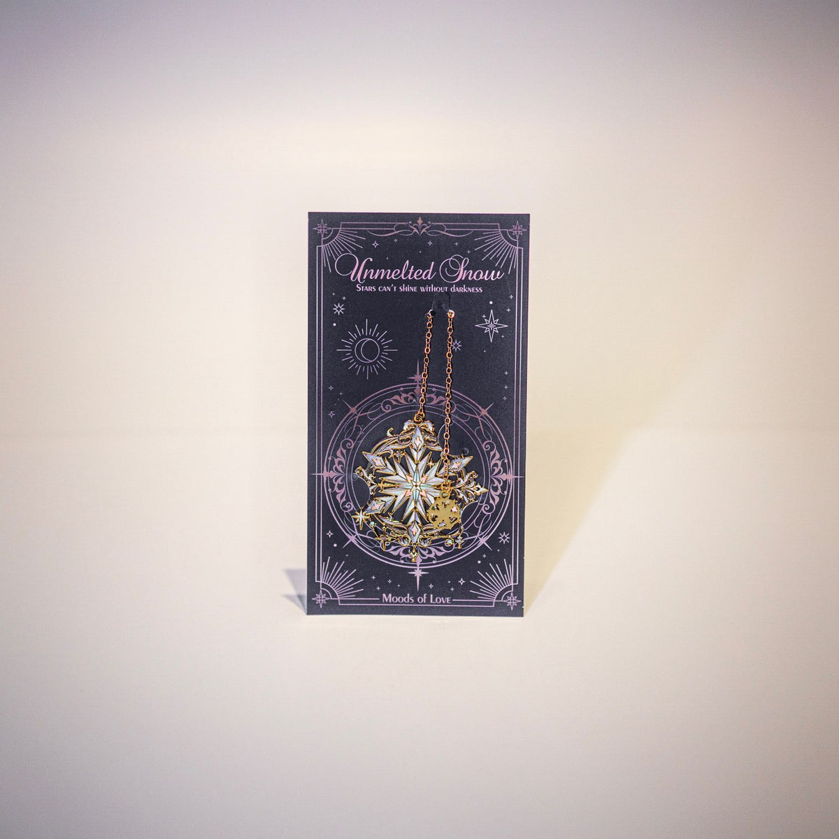 Storykeeper Metal Bookmarks