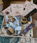 Moody Noir | Reading Ritual Box