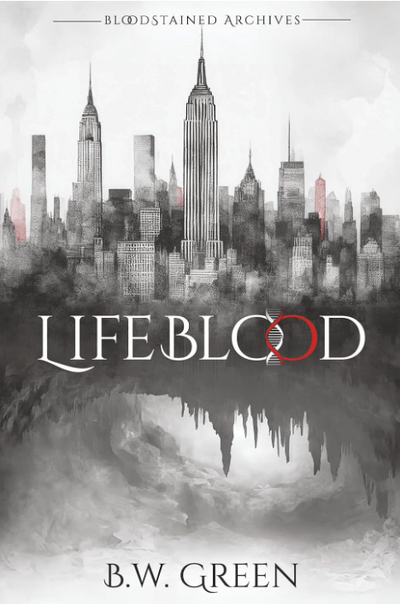 Lifeblood