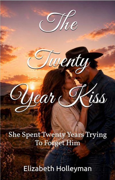 The Twenty Year Kiss