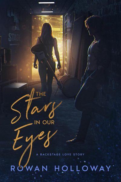The Stars In Our Eyes