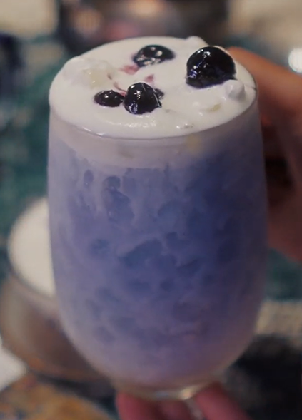 Through the Veil - Enchanted Reverie - Iced